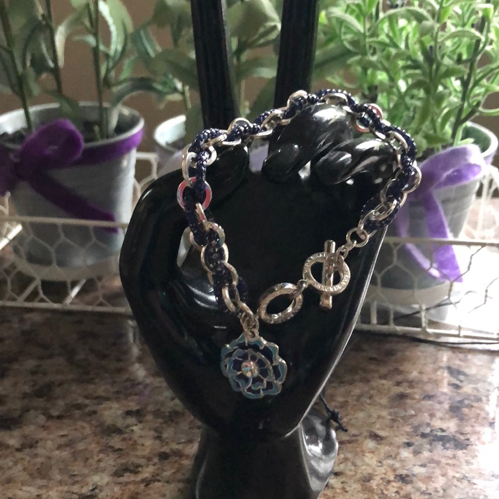 Vera Bradley Bracelet (8”)